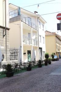 Imagen de la galería de Casanova, en Alba 13 fotos más