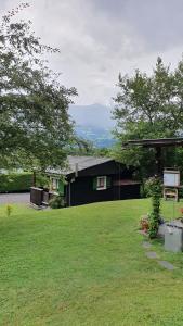 Příroda nedaleko bed and breakfast