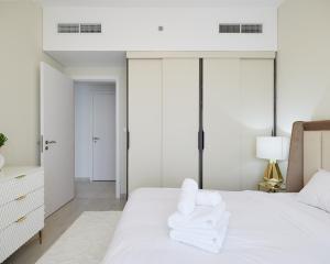 Gallery image of Luxury 2 bedroom apartment in Madinat Jumeirah Living in Dubai