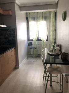 Posedenie v ubytovaní Casa Lina en Leon