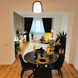 Χώρος καθιστικού στο Historical Center by 4EL