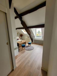 Zdjęcie z galerii obiektu Studio cosy w mieście Meulan