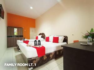 Fotografie z fotogalerie ubytování MY PLACE MALALAYANG Manado v destinaci Manado