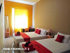 Fotografie z fotogalerie ubytování MY PLACE MALALAYANG Manado v destinaci Manado + 10 fotografií
