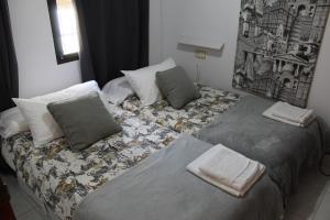 Foto dalla galleria di Casa Andrés ad Arriate Altre 19 foto