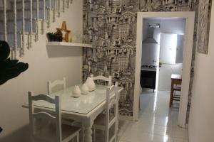 Foto dalla galleria di Casa Andrés ad Arriate