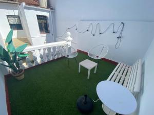 Foto dalla galleria di Casa Andrés ad Arriate