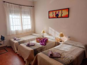 Afbeelding uit fotogalerij van HUERTA TIO PIPA in Aznalcázar +3 foto's