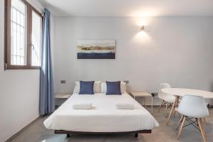 Posedenie v ubytovaní Apartamentos Realejo Granada Centro 3000