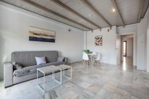 Posedenie v ubytovaní Apartamentos Realejo Granada Centro 3000