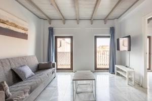 Posedenie v ubytovaní Apartamentos Realejo Granada Centro 3000