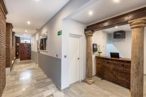 Fotografia z galérie ubytovania Apartamentos Realejo Granada Centro 3000 v destinácii Granada