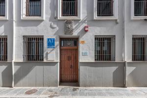 Fotografia z galérie ubytovania Apartamentos Realejo Granada Centro 3000 v destinácii Granada