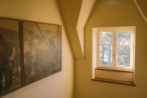 Fotografie z fotogalerie ubytování Villa Tri Men v destinaci Combrit