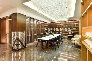 Gallery image of Atour Hotel Beijing Chaoyangmen in Beijing