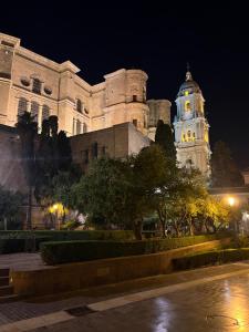 Fotografia z galérie ubytovania Premium Cister Cathedral v destinácii Málaga