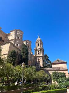 Fotografia z galérie ubytovania Premium Cister Cathedral v destinácii Málaga