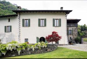 Kép VILLA DEL LUPO: Crown of The Valtellina szállásáról Tresenda városában a galériában