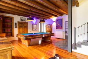 Kép VILLA DEL LUPO: Crown of The Valtellina szállásáról Tresenda városában a galériában