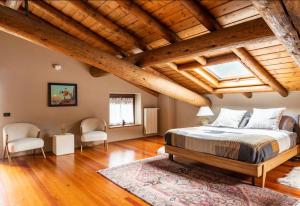 Kép VILLA DEL LUPO: Crown of The Valtellina szállásáról Tresenda városában a galériában