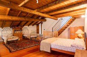 Kép VILLA DEL LUPO: Crown of The Valtellina szállásáról Tresenda városában a galériában