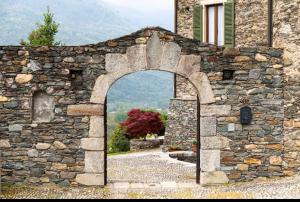 Kép VILLA DEL LUPO: Crown of The Valtellina szállásáról Tresenda városában a galériában