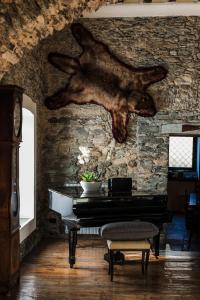 Kép VILLA DEL LUPO: Crown of The Valtellina szállásáról Tresenda városában a galériában