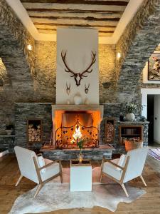 Kép VILLA DEL LUPO: Crown of The Valtellina szállásáról Tresenda városában a galériában