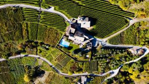 Kép VILLA DEL LUPO: Crown of The Valtellina szállásáról Tresenda városában a galériában