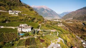 Kép VILLA DEL LUPO: Crown of The Valtellina szállásáról Tresenda városában a galériában
