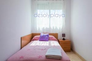 Fotografia z galérie ubytovania desolyplaya Colomeras 3T v destinácii Oropesa del Mar + 13 fotografií