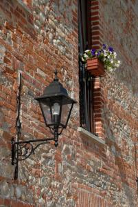 Fotografie z fotogalerie ubytování Hotel Le Botti v destinaci Guarene