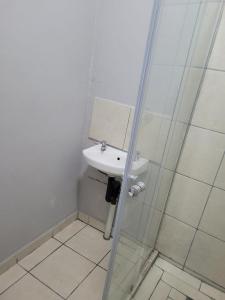 エンパンゲニにあるMavundla lifestyle lodgeのギャラリーの写真