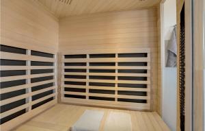 Fotografie z fotogalerie ubytování Beautiful Home In Thisted With Sauna v destinaci Thisted