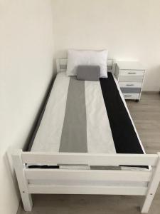 Fotografie z fotogalerie ubytování MiJa apartmán s VINNÝM SKLÍPKEM, zahradou a grilem v Kájově