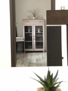 Fotografie z fotogalerie ubytování MiJa apartmán s VINNÝM SKLÍPKEM, zahradou a grilem v Kájově