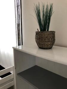 Fotografie z fotogalerie ubytování MiJa apartmán s VINNÝM SKLÍPKEM, zahradou a grilem v Kájově