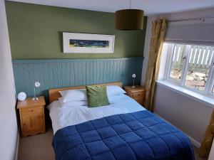 Gallery image of Seaview Guesthouse in Mallaig