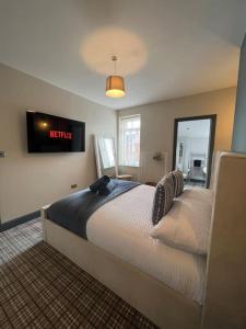 Billede fra billedgalleriet på The Boathouse - Hottub - Sleeps 6 i Woodhorn