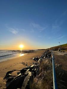 Billede fra billedgalleriet på The Boathouse - Hottub - Sleeps 6 i Woodhorn