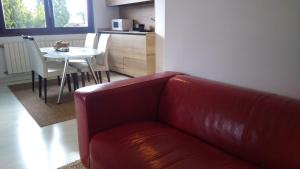 Gallery image of Lovely Cat's B&B in Urrúnaga