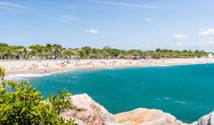 Fotografia z galérie ubytovania Villa Carmen à quelques mètres de la mer v destinácii Argelès-sur-Mer
