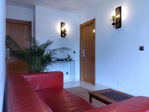 Gallery image of Lovely Cat's B&B in Urrúnaga
