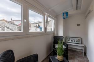 Fotografie z fotogalerie ubytování Apartment Stella v destinaci Kaštela