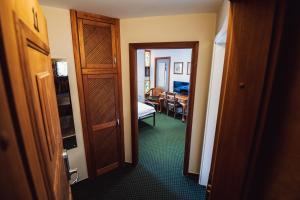 Foto sihtkohas Kvilda asuva majutusasutuse Šumava Inn galeriist