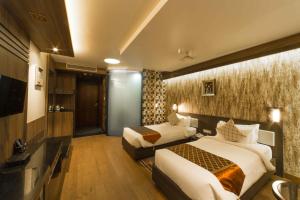 Afbeelding uit fotogalerij van Costa Riviera Hotel in Varanasi