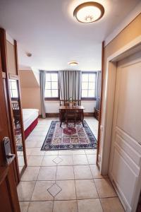 Foto sihtkohas Kvilda asuva majutusasutuse Šumava Inn galeriist