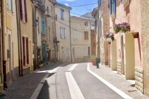 Photo de la galerie de l'établissement Oasis tranquille - L'évasion au Verdon, à Gréoux-les-Bains