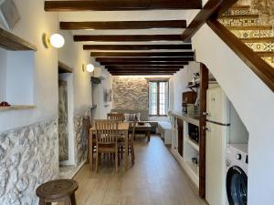 Gallery image of Casa en el Puerto de Denia in Denia