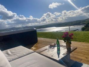 Gallery image of Sea Vista Boutique Accommodation in Fahan +50 photos